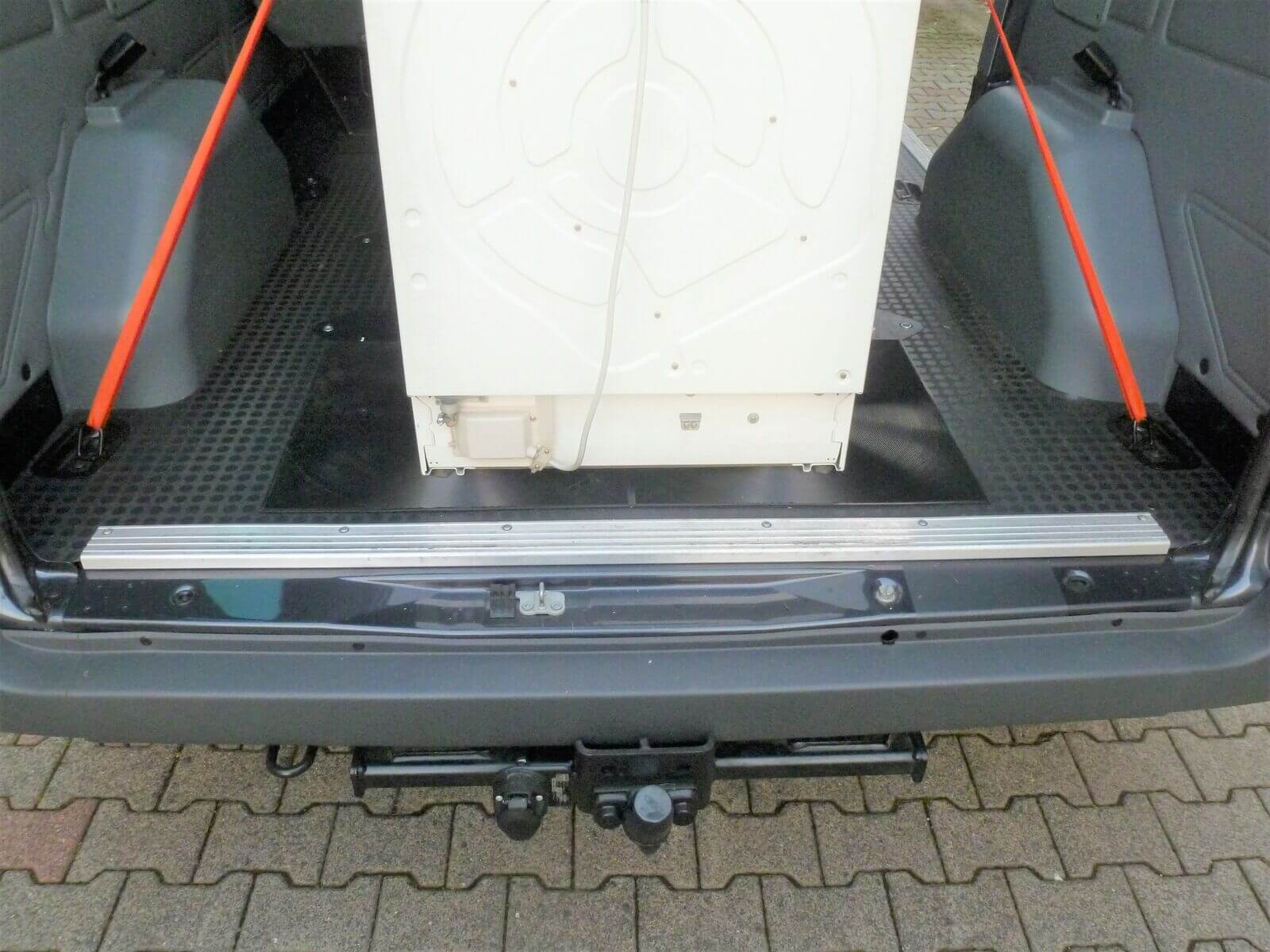 Antirutschmatte Ladungssicherung Multifunktions PKW LKW Transporter Auto