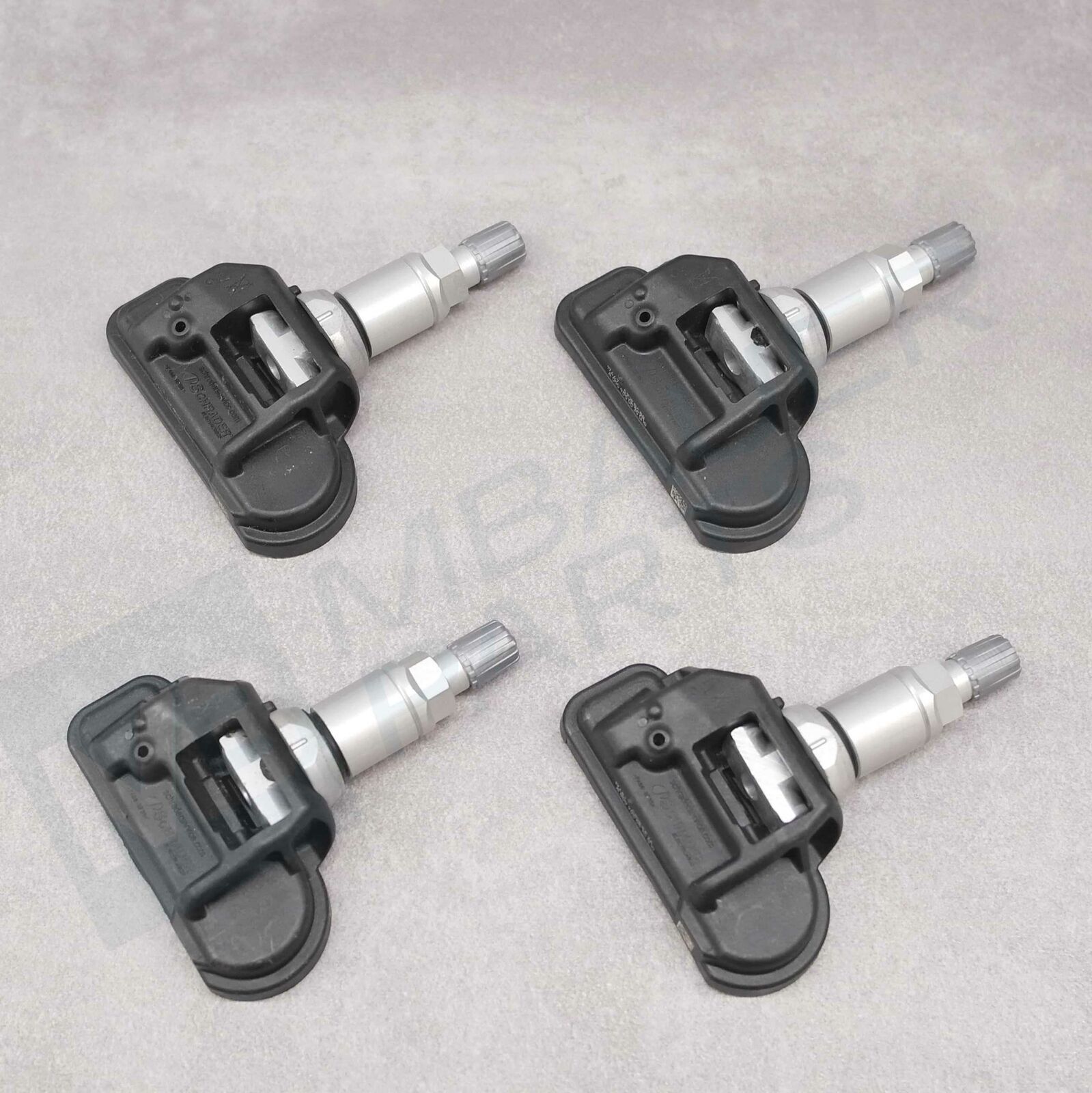 Original Mercedes Benz Reifendrucksensoren A0009050030 Original Mercedes Benz Reifendrucksensoren A0009050030
