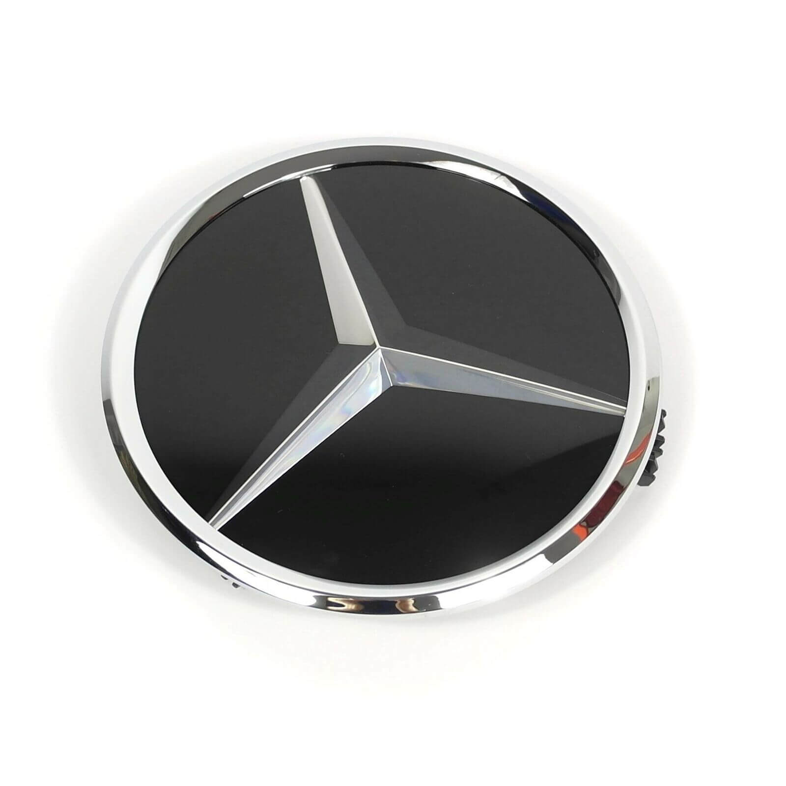 NEU Distronic Grundplatte Stern Original Mercedes-Benz A0008880500 
