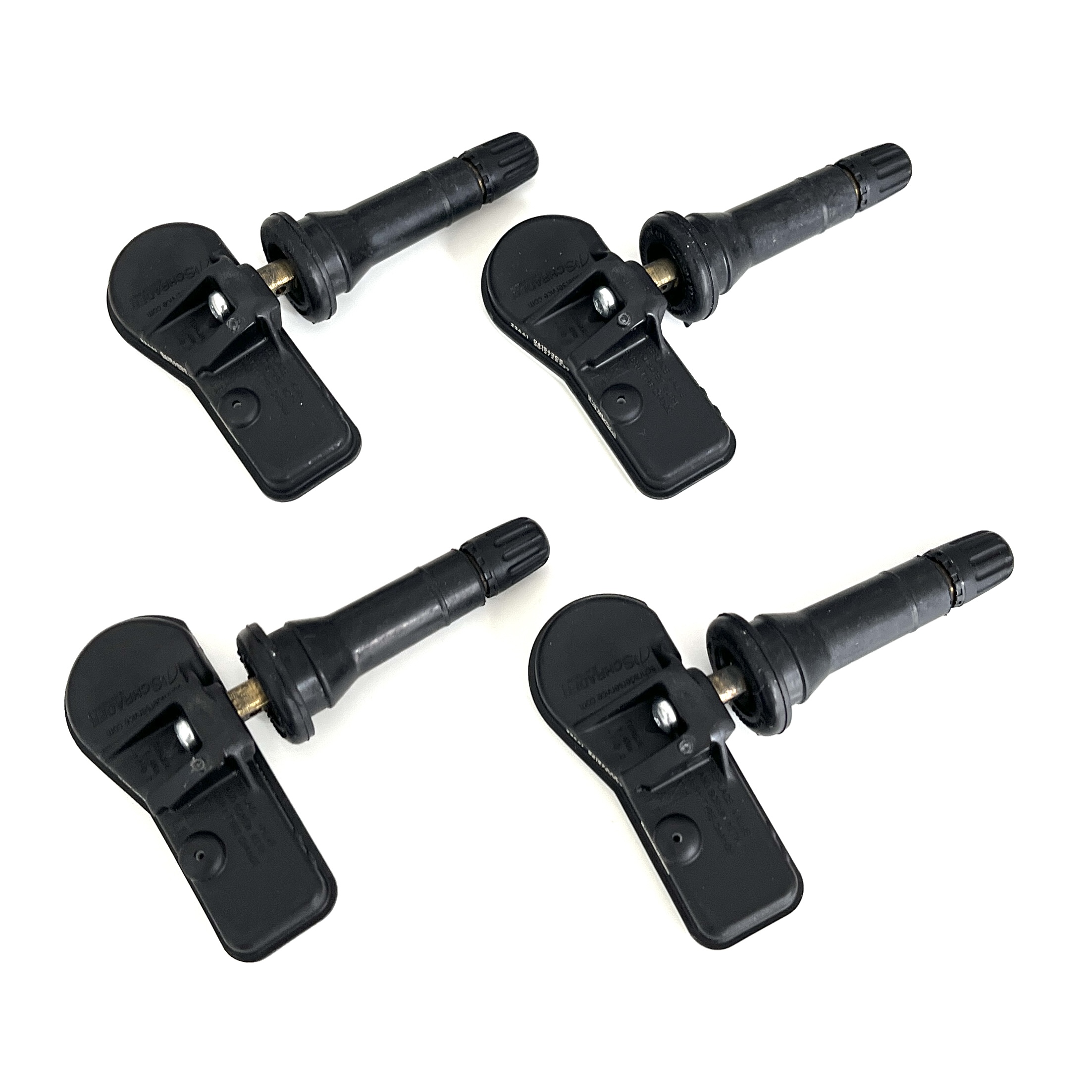 4x Schrader RDK Sensoren passend für Mercedes W447 V-Klasse Vito 4x Schrader RDK Sensoren passend für Mercedes W447 V-Klasse Vito