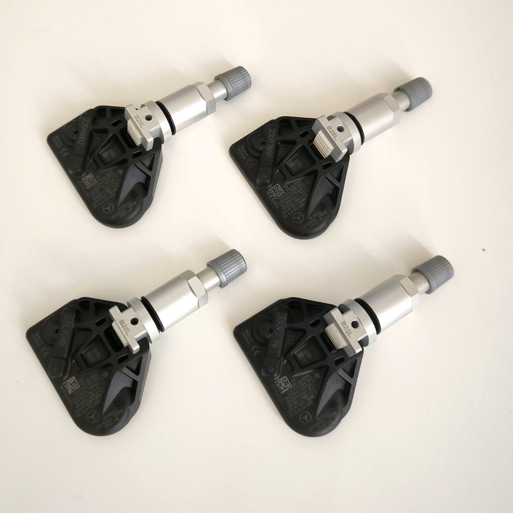 Original Mercedes Benz Reifendrucksensoren A0009054713 Original Mercedes Benz Reifendrucksensoren A0009054713