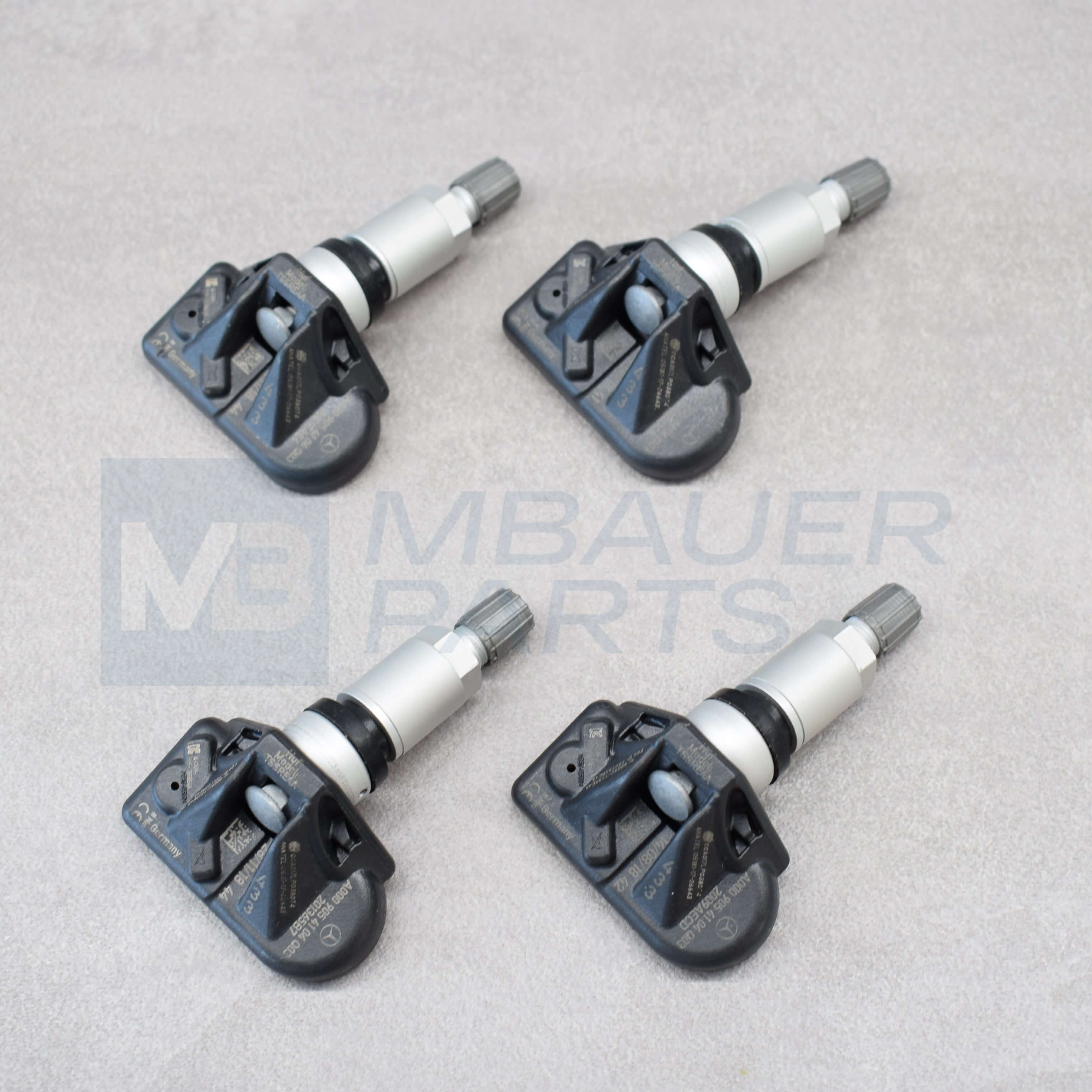 Original Mercedes Benz Reifendrucksensoren A0009054104 Original Mercedes Benz Reifendrucksensoren A0009054104