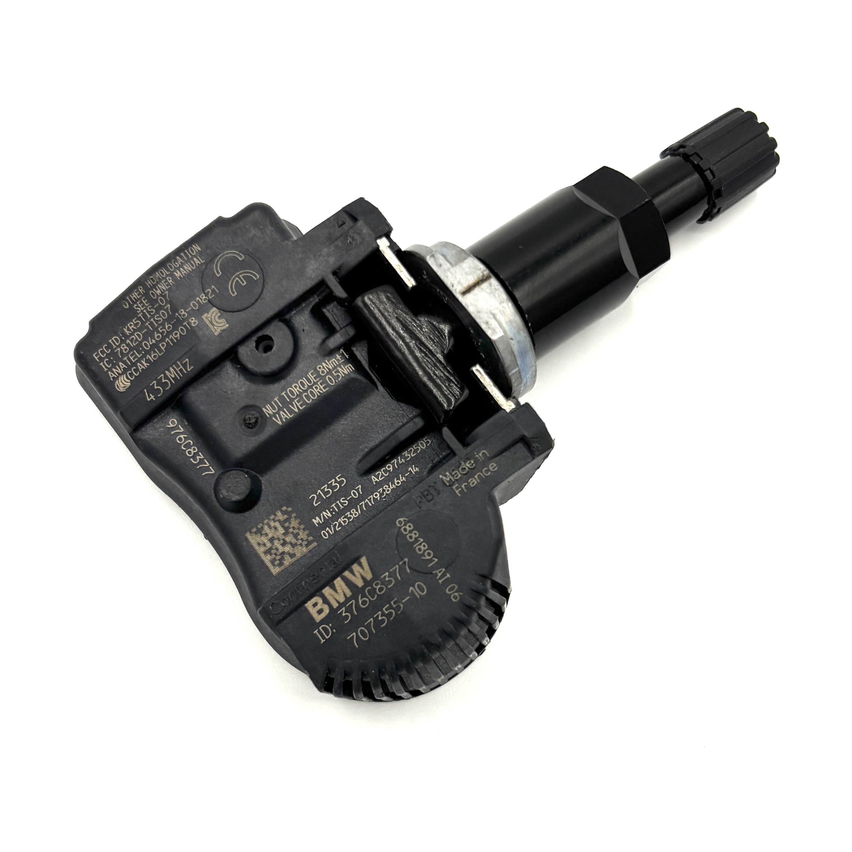 Original BMW RDK Reifendrucksensoren 36106881890 3610 6881890 Original BMW RDK Reifendrucksensoren 36106881890 3610 6881890