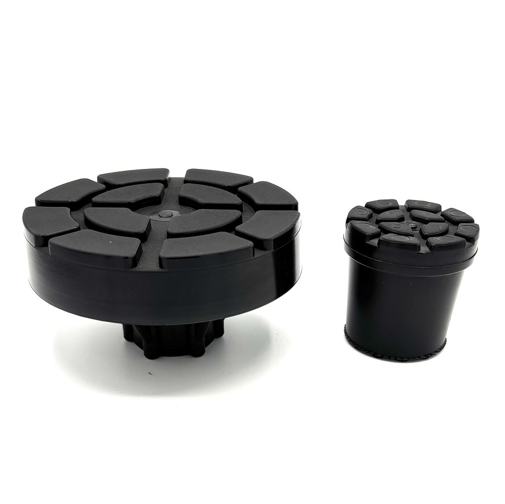 Getriebeheberaufsatz - Set mit 60 mm und 120 mm Auflage Getriebeheberaufsatz - Set mit 60 mm und 120 mm Auflage