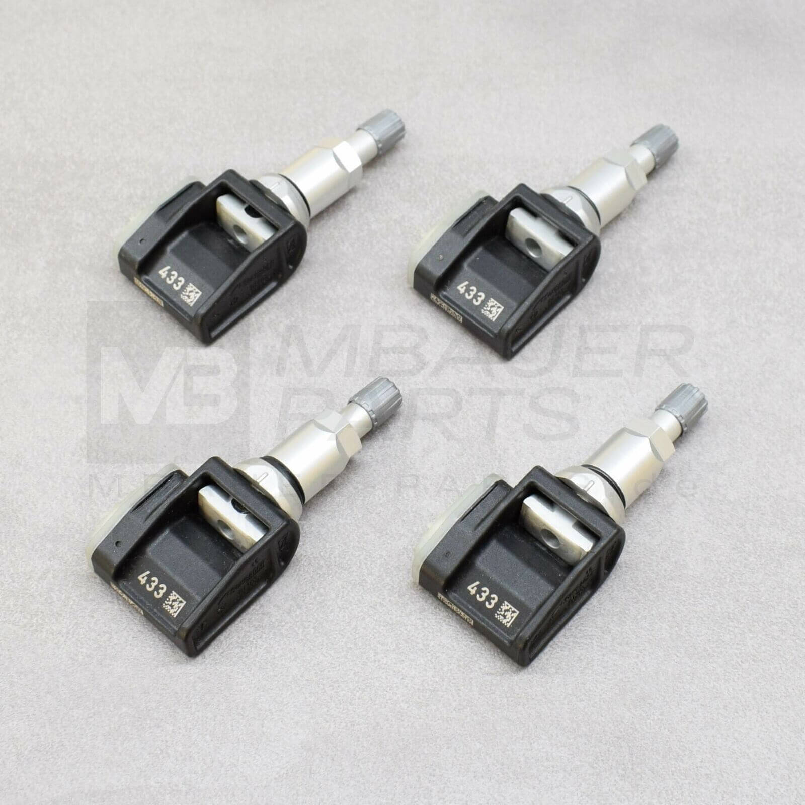 Original Mercedes Benz Reifendrucksensoren A0009052102 Original Mercedes Benz Reifendrucksensoren A0009052102