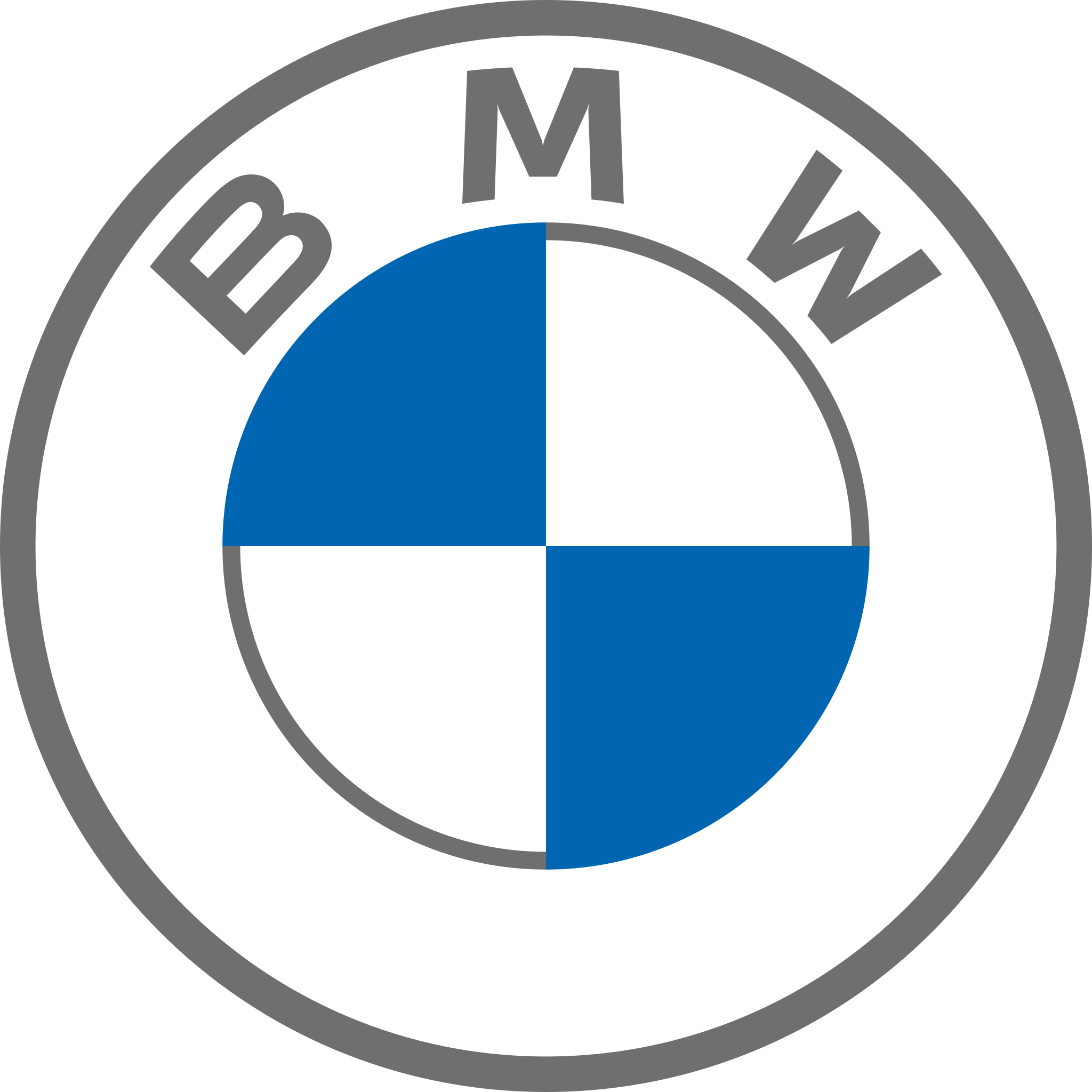 BMW BMW