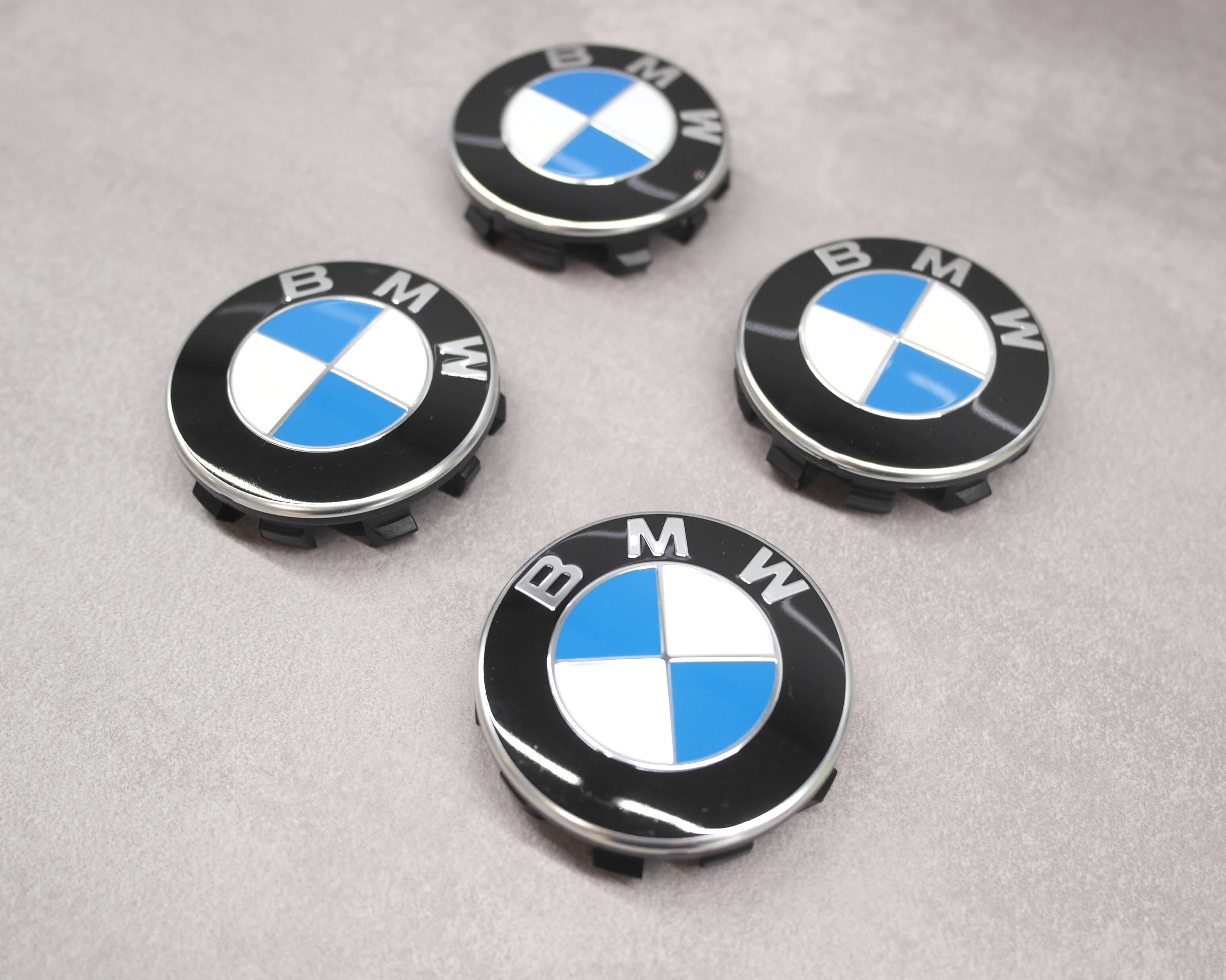 Der BMW Nabendeckel – Ein Muss für jeden BMW-Fahrer!